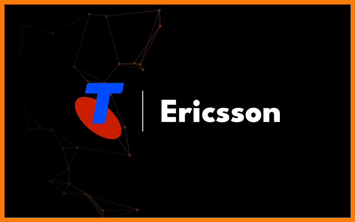 Telstra and Ericsson Expand Collaboration to Accelerate Autonomous Networks