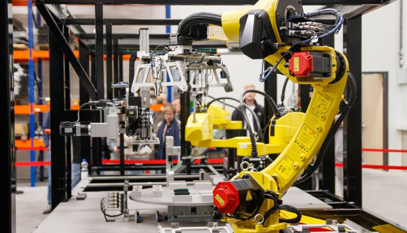 NVIDIA Adds Cosmos Data Factory Blueprints for Physical AI Training Data