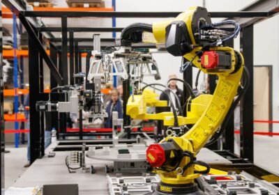 NVIDIA Adds Cosmos Data Factory Blueprints for Physical AI Training Data