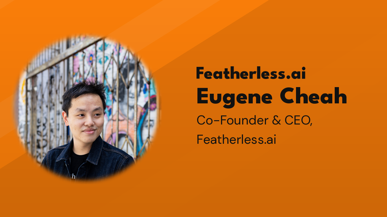 Why HBM Memory Is the Next AI Bottleneck: Q&A with Featherless.ai, Eugene Cheah