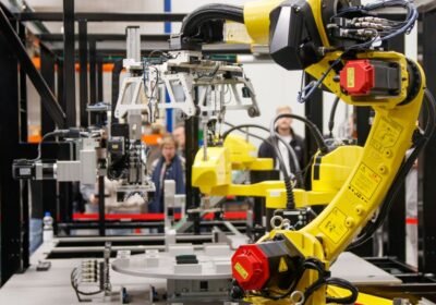 NVIDIA Releases Flora Robot Labeling Models Under a Noncommercial License