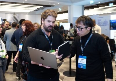 The MarTech Summit London Tracks What AI Did for Marketing