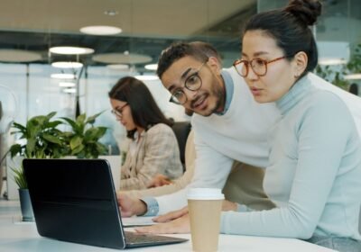 Cognizant Forms an OpenAI Frontier Capability Group of 25,000 Professionals