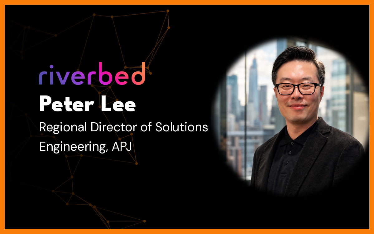 Riverbed Appoints Peter Lee and Promotes Nick Kempt to Bolster APJ Leadership