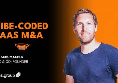 How AI-Generated Startups Are Redefining Tech M&A
