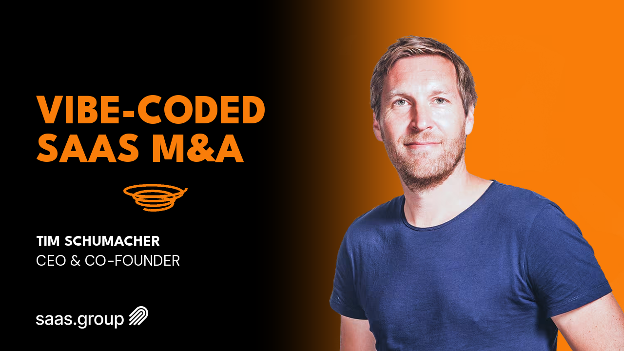 How AI-Generated Startups Are Redefining Tech M&A