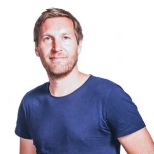 Tim Schumacher